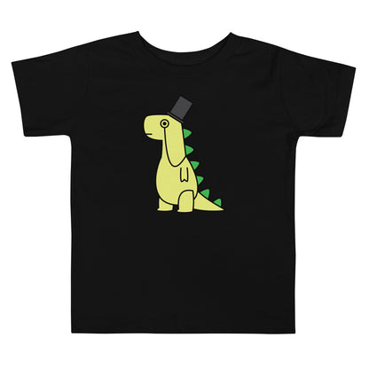 the 1% t-rex (toddler)