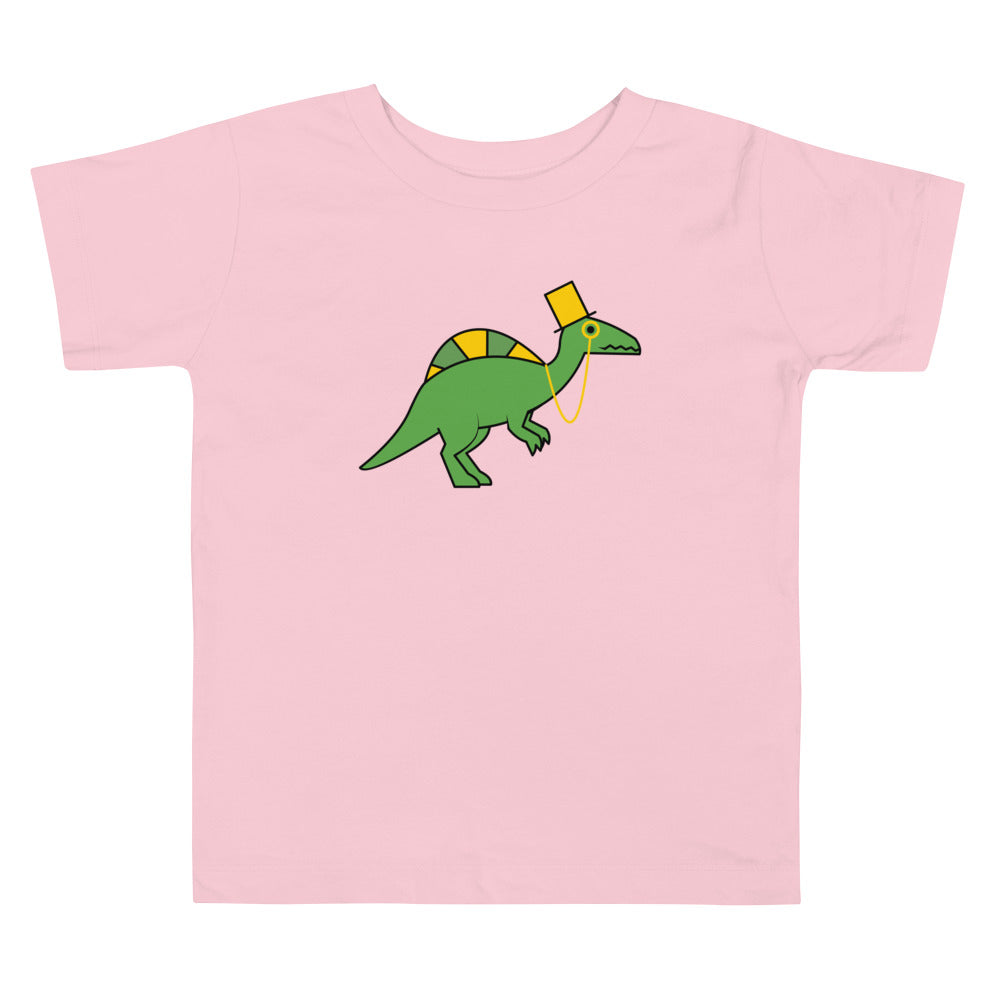 prosperous spinosaurus (toddler)