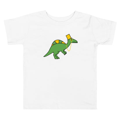 prosperous spinosaurus (toddler)