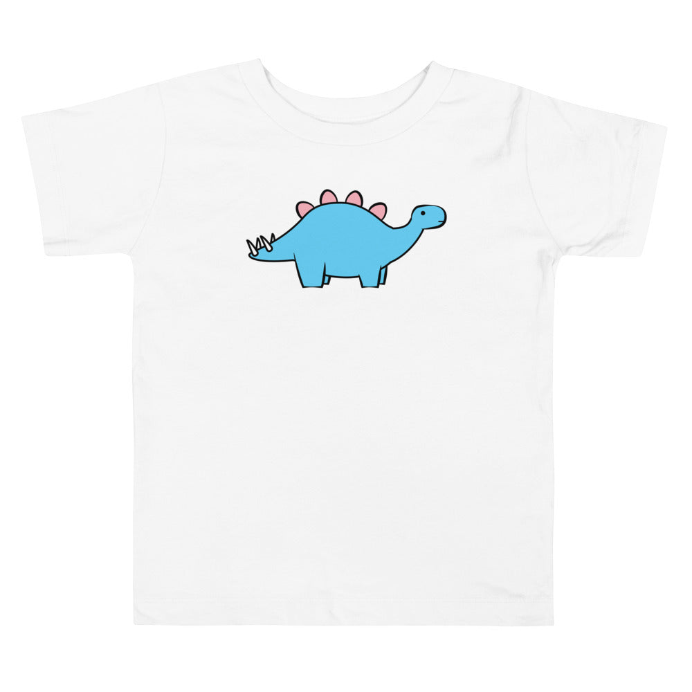 stegosaurus (toddler)