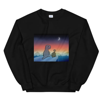 Beautiful Nothing | sweatshirt