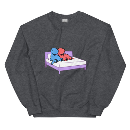 Big Bed | sweatshirt