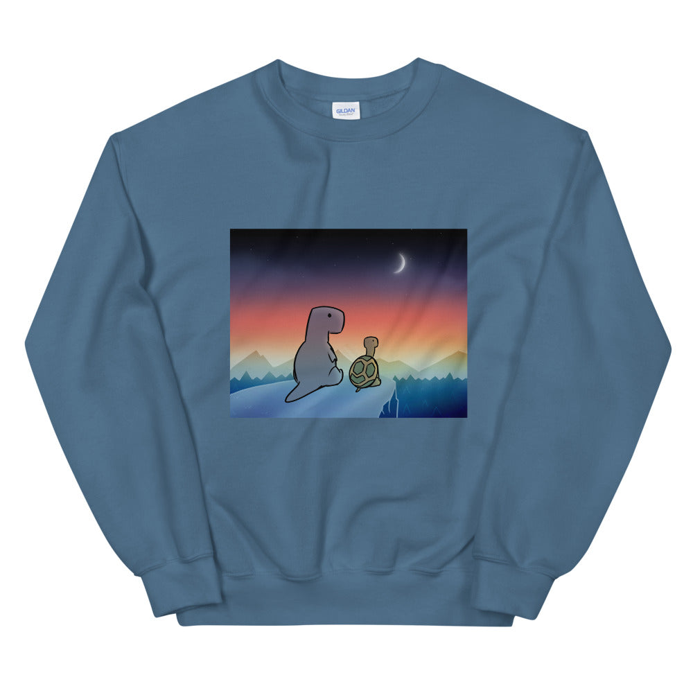 Beautiful Nothing | sweatshirt