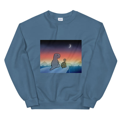 Beautiful Nothing | sweatshirt