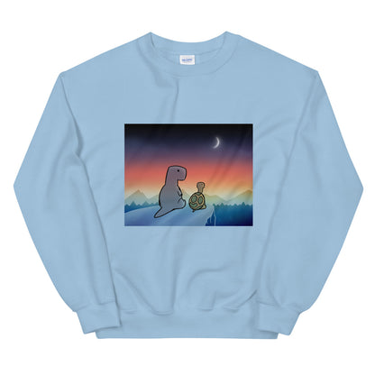 Beautiful Nothing | sweatshirt