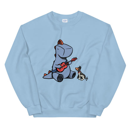 Jam Session | sweatshirt