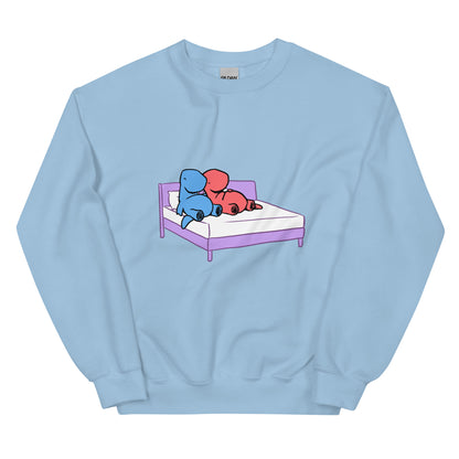 Big Bed | sweatshirt