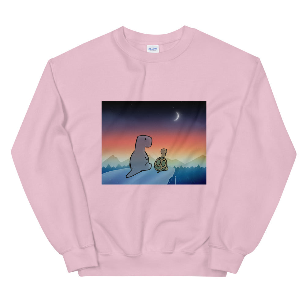 Beautiful Nothing | sweatshirt