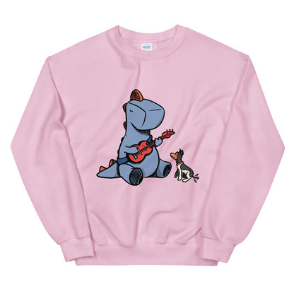 Jam Session | sweatshirt