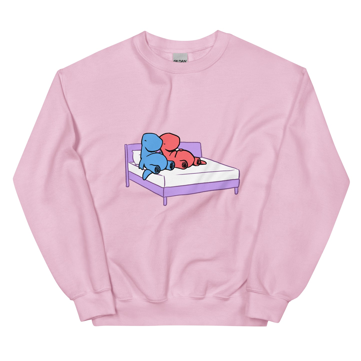 Big Bed | sweatshirt