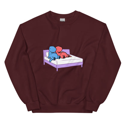 Big Bed | sweatshirt