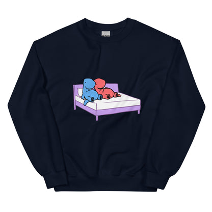 Big Bed | sweatshirt