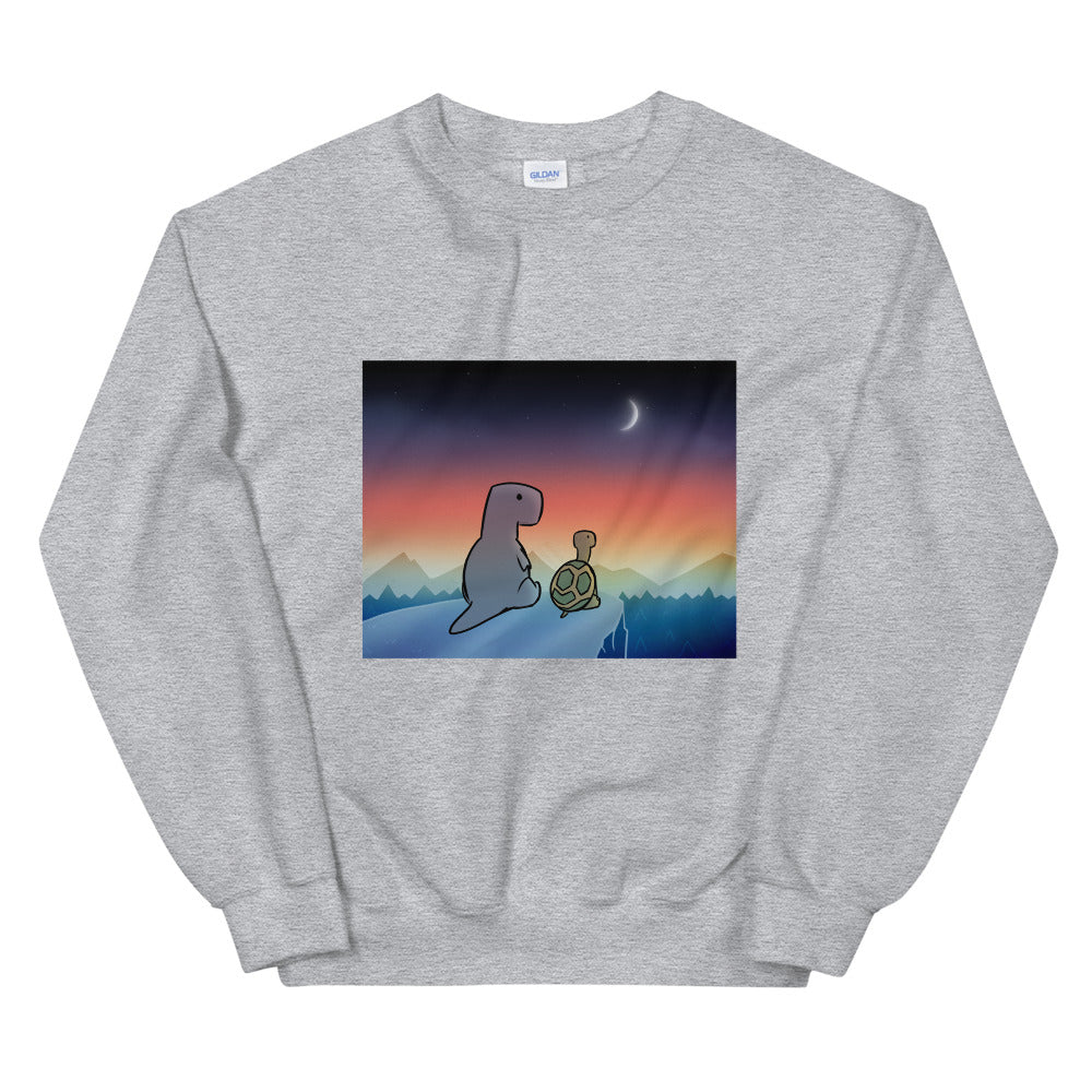 Beautiful Nothing | sweatshirt