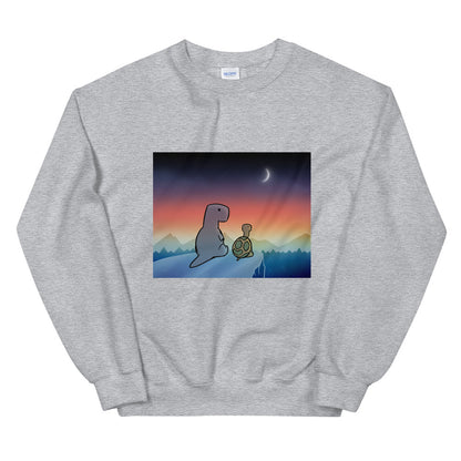 Beautiful Nothing | sweatshirt