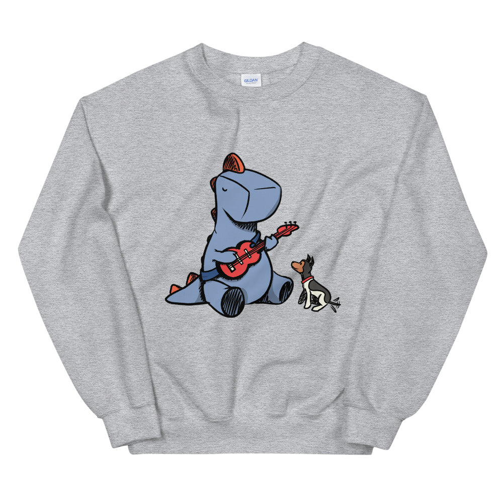 Jam Session | sweatshirt