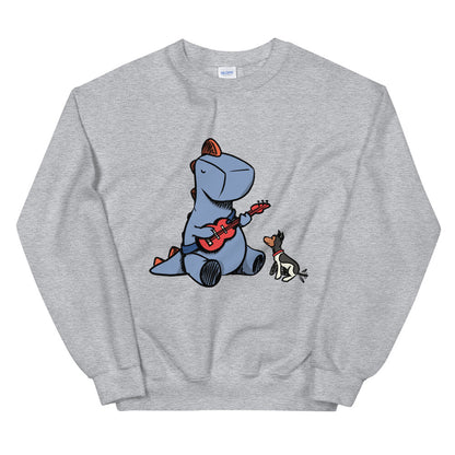 Jam Session | sweatshirt