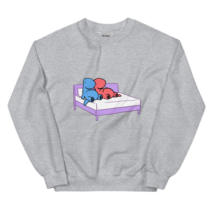 Big Bed | sweatshirt