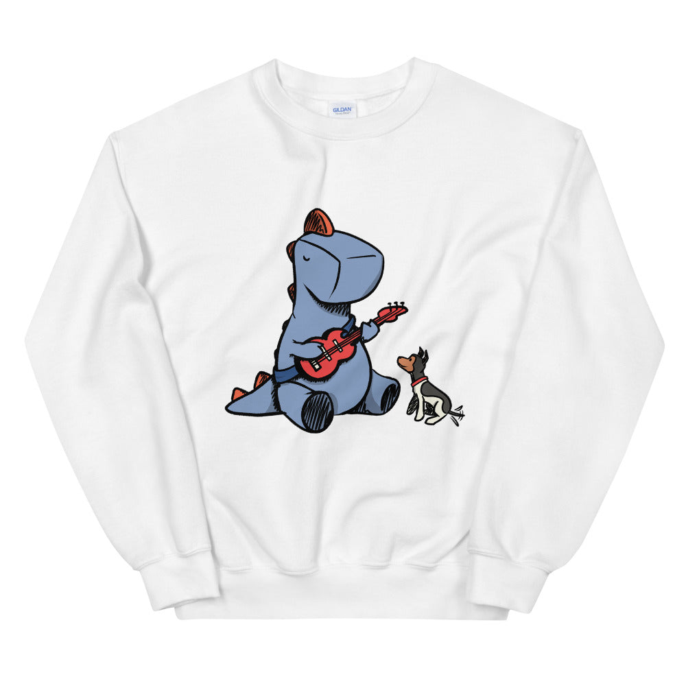 Jam Session | sweatshirt