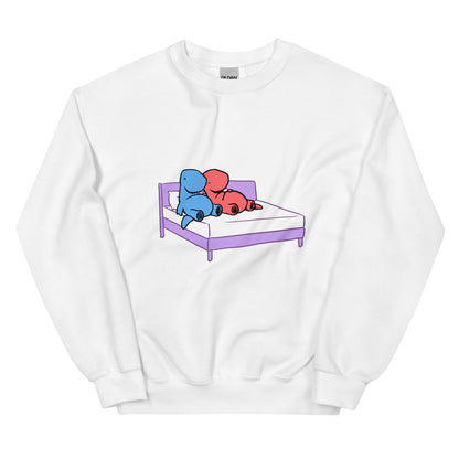 Big Bed | sweatshirt