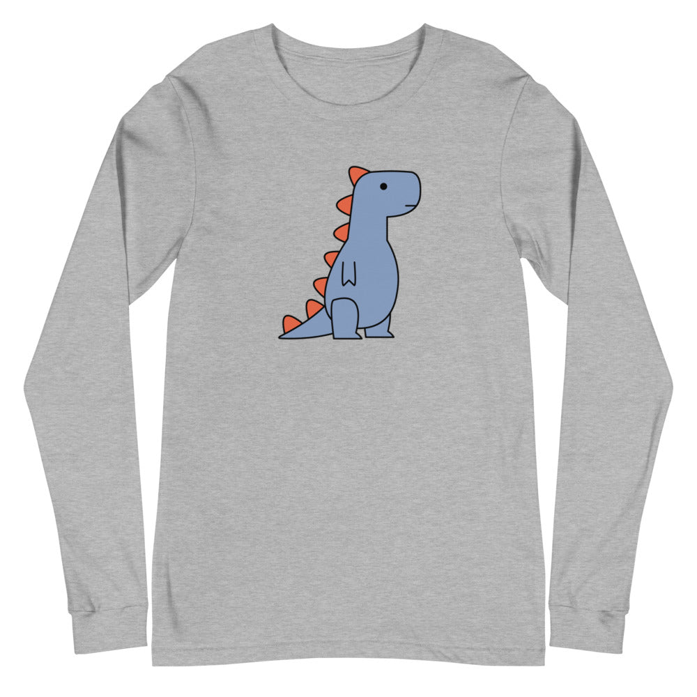 Classic T-Rex | long-sleeved tee