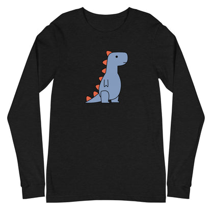 Classic T-Rex | long-sleeved tee