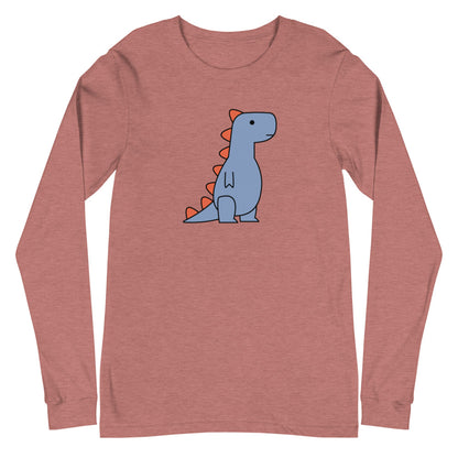 Classic T-Rex | long-sleeved tee