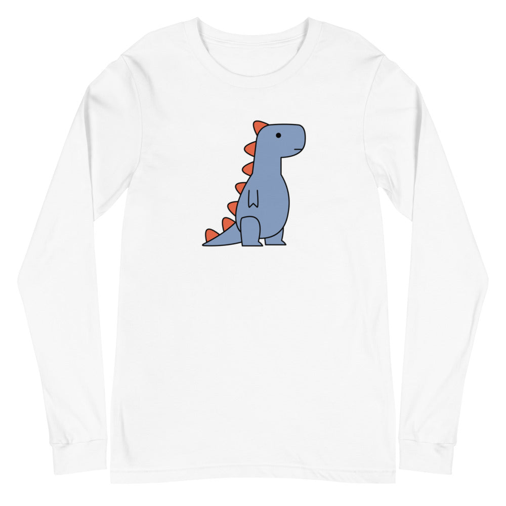 Classic T-Rex | long-sleeved tee