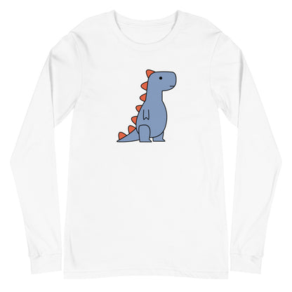 Classic T-Rex | long-sleeved tee