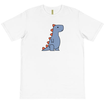 classic t-rex (relaxed) (eco)