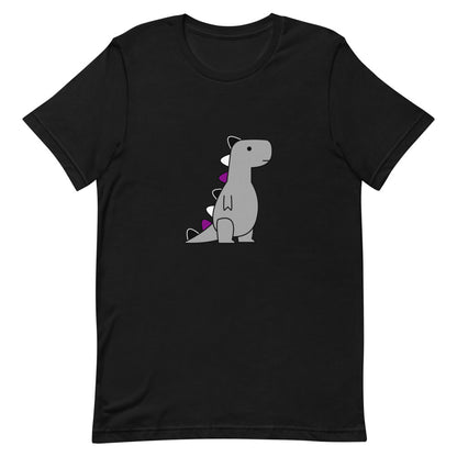 asexual LGBT-Rex | tee