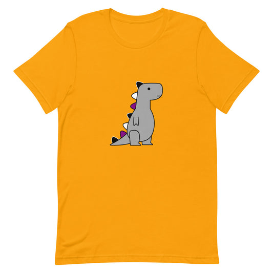 asexual LGBT-Rex | tee