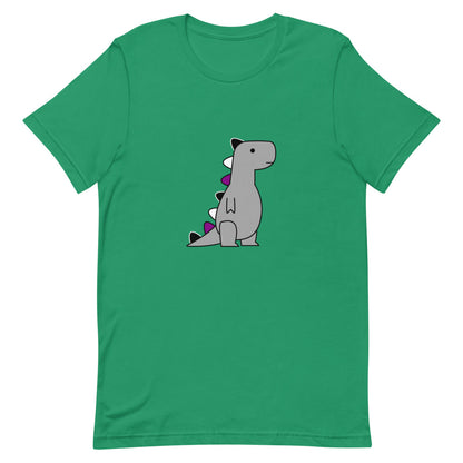 asexual LGBT-Rex | tee