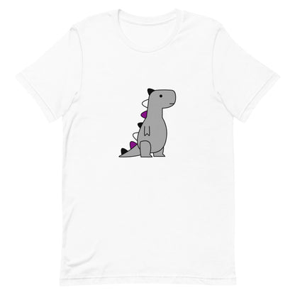 asexual LGBT-Rex | tee