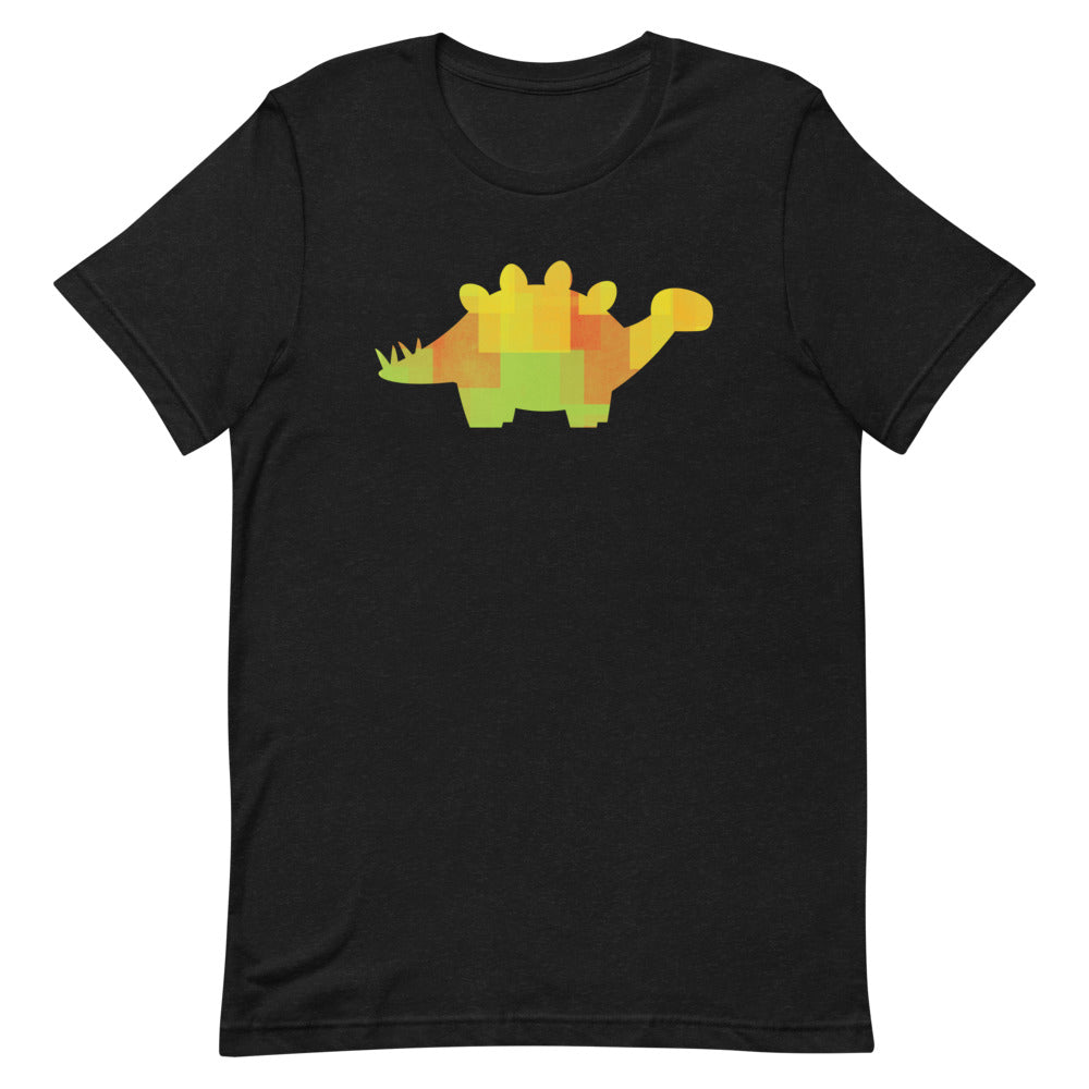 citrus stegosaurus