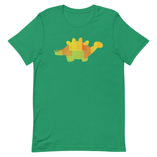 citrus stegosaurus