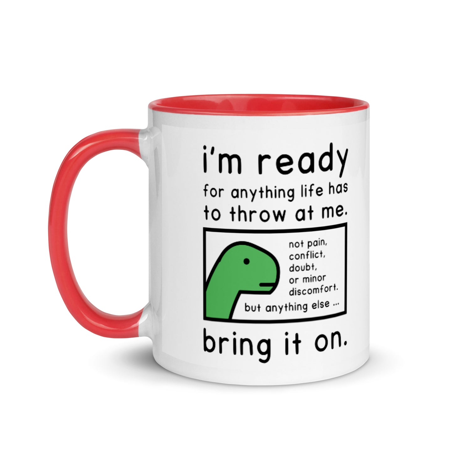 bring it on