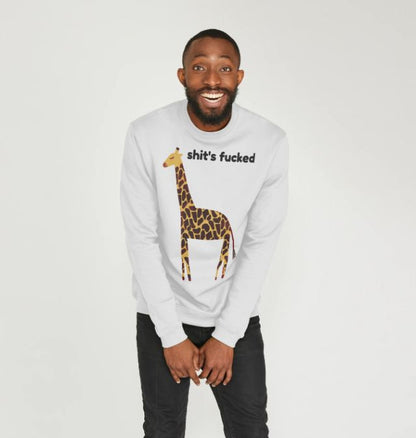 reg's favourite tee