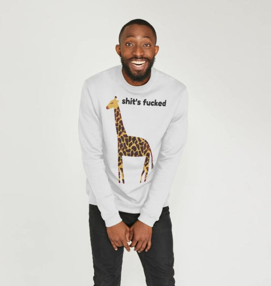 reg's favourite tee