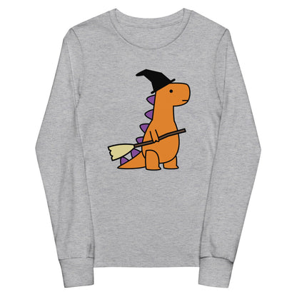 witch t-rex (youth)