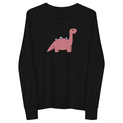 brontosaurus (youth)