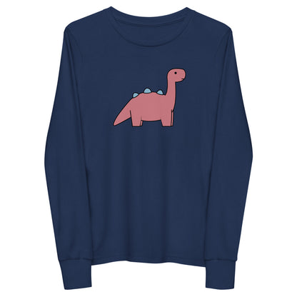 brontosaurus (youth)