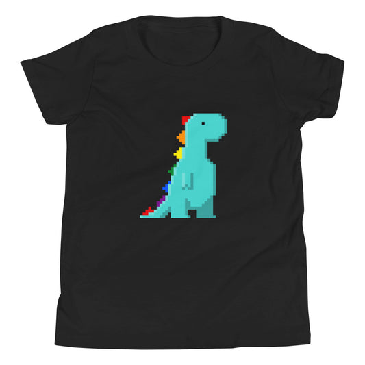 8-Bit T-Rex (Youth)