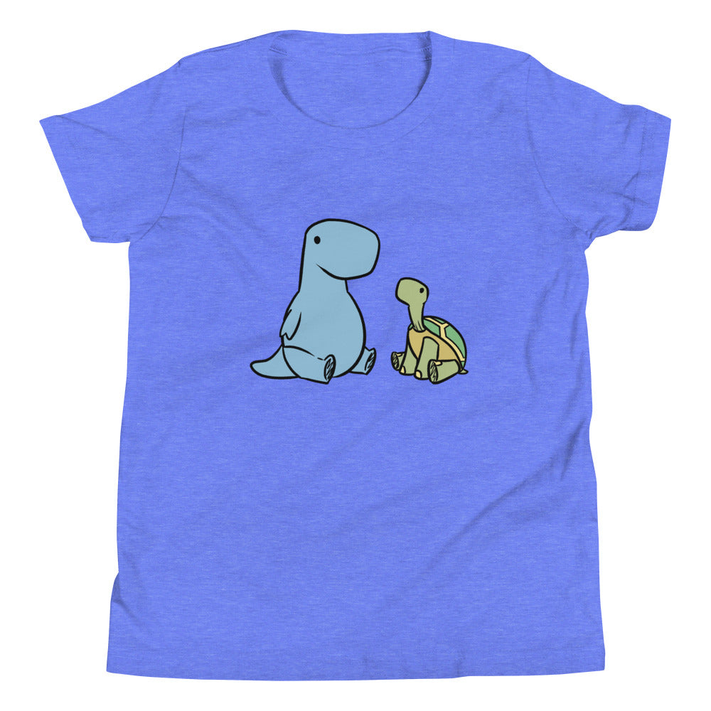 tortoise & dino [youth]