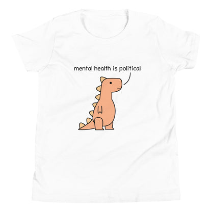 mental health is political (youth)