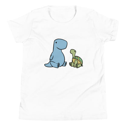 tortoise & dino [youth]