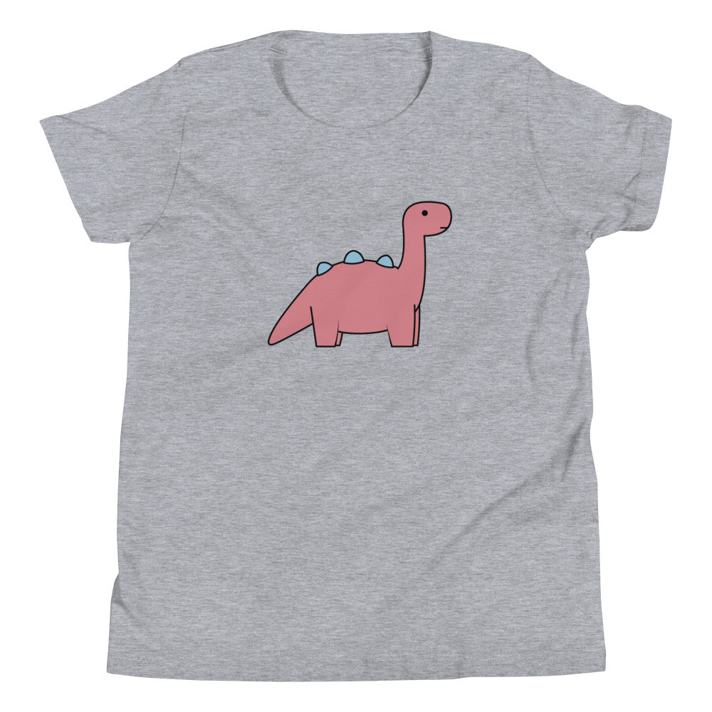 brontosaurus (youth)