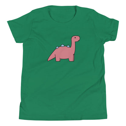 brontosaurus (youth)