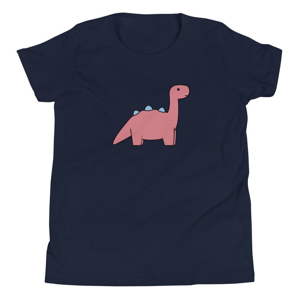 brontosaurus (youth)